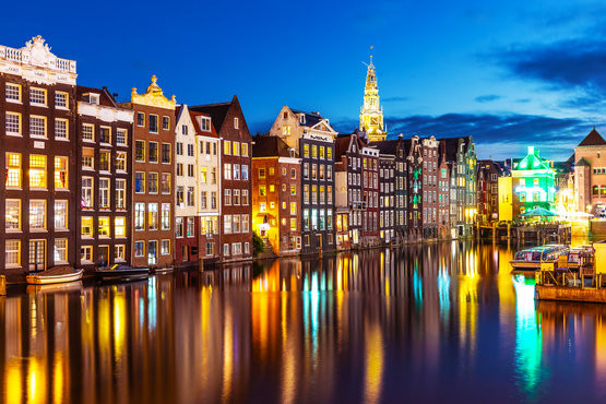 Amsterdam