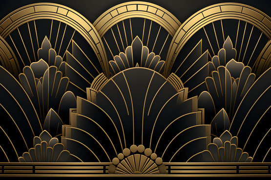 art deco