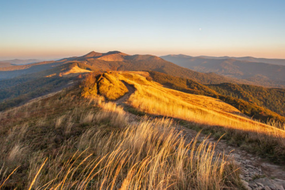 bieszczady