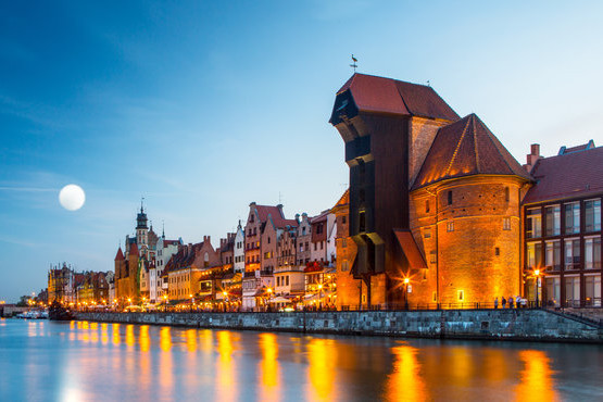 Gdańsk