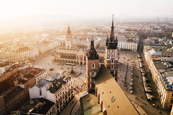 Kraków
