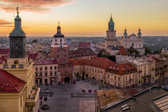 Lublin