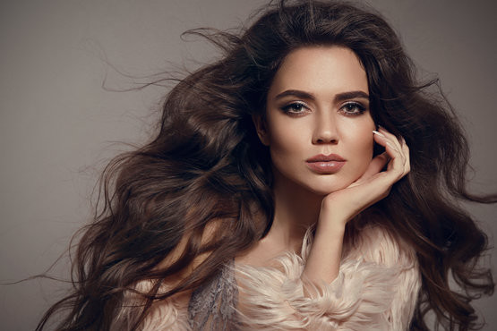 do salonu fryzjerskiego