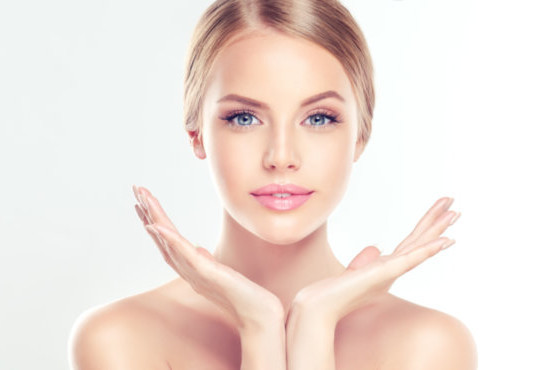 do salonu kosmetycznego