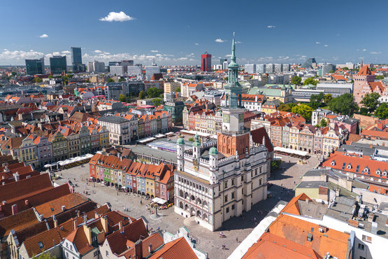 Poznań