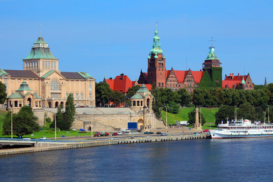 Szczecin