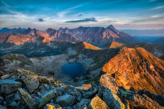tatry
