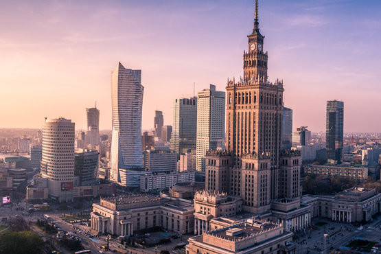 Warszawa