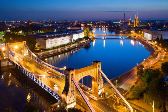 Wrocław