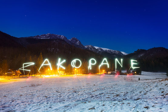 Zakopane